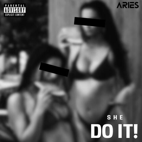 She Do It!