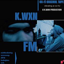 sick. (feat. wxn, Kasper. & HoodieJIM)