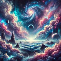 Infinite dreams