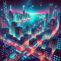 midnight high