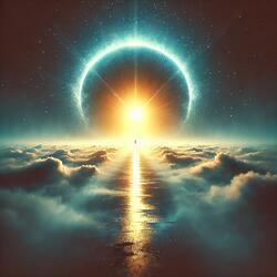 Run to the light