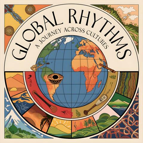 Global Rhythms: A Journey Across Cultures