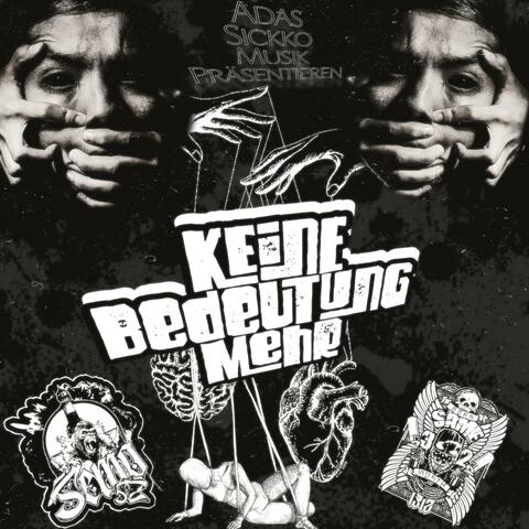 KEINE BEDEUTUNG MEHR (feat. Same32)