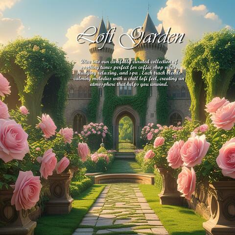 Lofi Garden