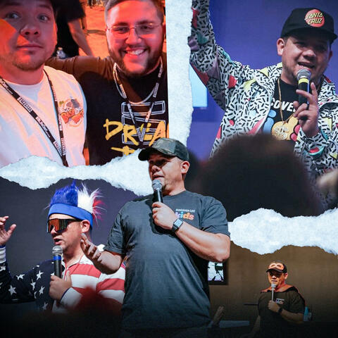 The Man Who Shaped Me