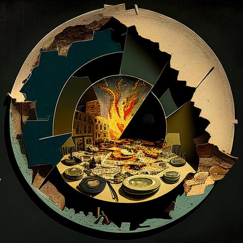 Schrodingers Cacio E Pepe