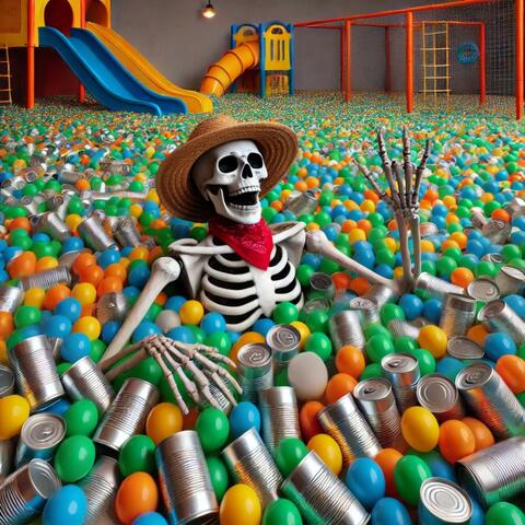 GHOSTCON 2025 Instrumentals (No One Showed Up)