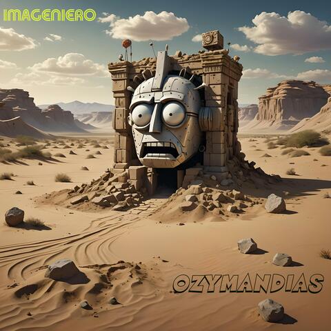 Ozymandias