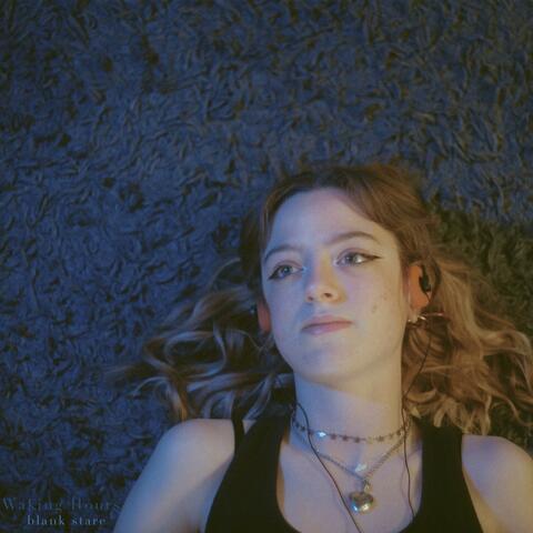 blank stare
