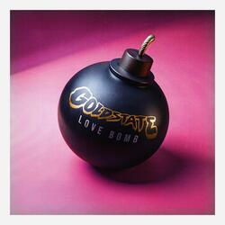 Love Bomb (feat. WALWIN)