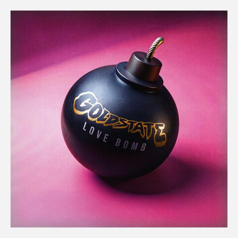 Love Bomb (feat. WALWIN)