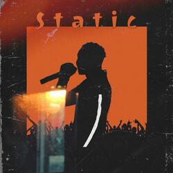 Static (feat. El Chatman)
