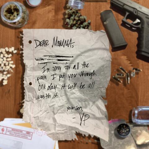 Dear Momma