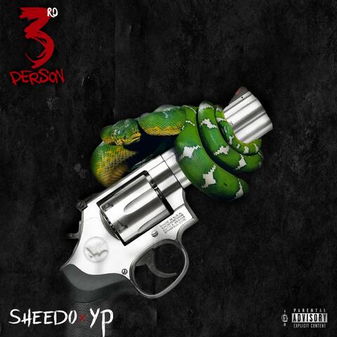 3rd Person (feat. NSU Sheedo)