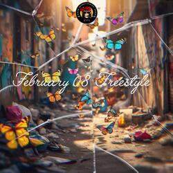 February 08 Freestyle