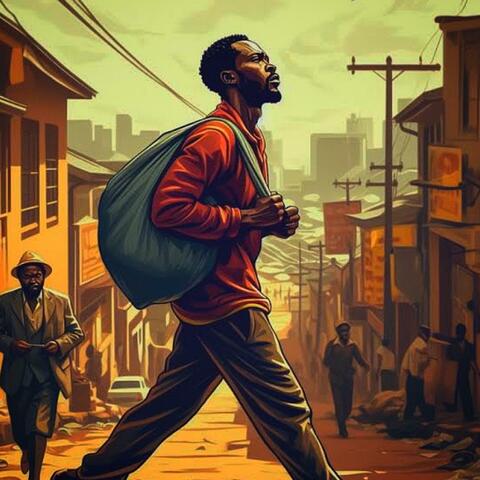 Vuka Uyo Phanda (feat. Oscar Hle)