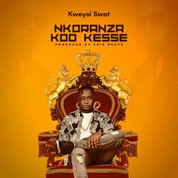 Nkoranza Koo Kesse(NKZ KK)