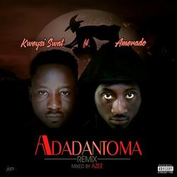 Adadantoma (feat. Amerado)