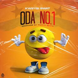 Oda No.1