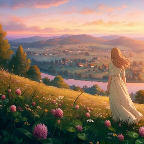 Gentle Hills, Gentle Hearts