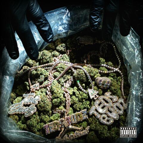 Ted's Budz Tape