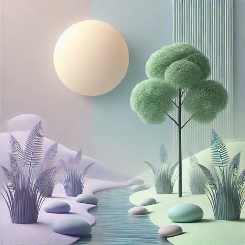 Deep Relaxation (White Noise Edition)