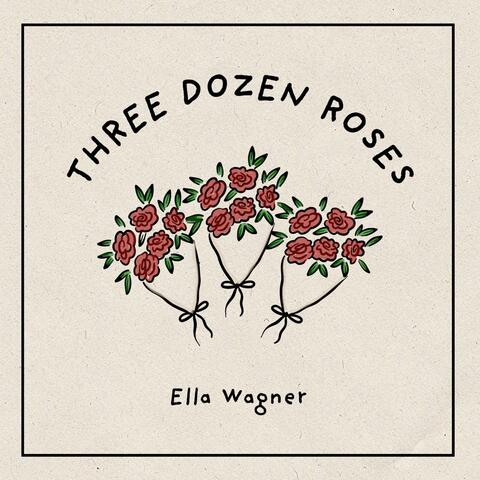 Three Dozen Roses