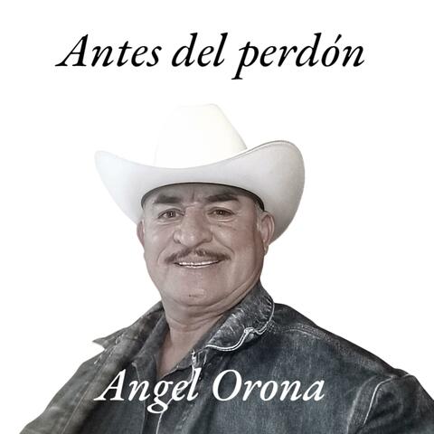 Antes del perdón