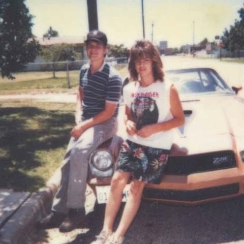 Fiction Years ii