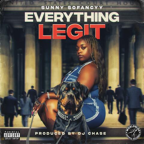 Everything Legit