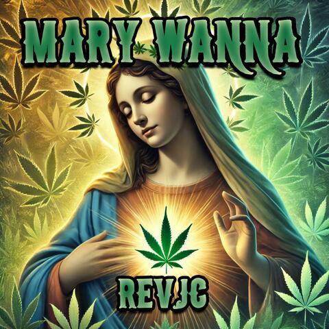 MARY WANNA