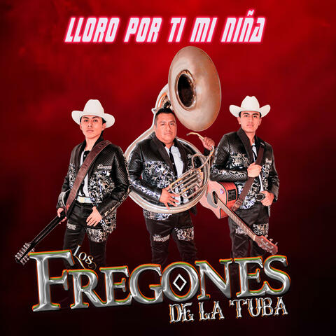 LLORO POR TI MI NIÑA