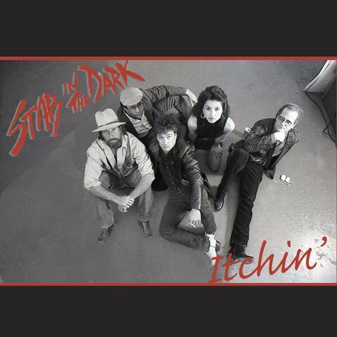 Itchin'