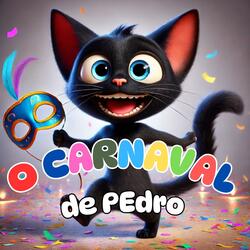 O Carnaval de Pedro