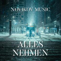 ALLES NEHMEN