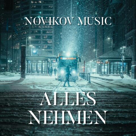 ALLES NEHMEN