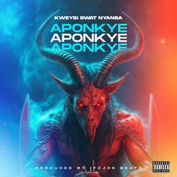 Aponkye(GOAT)