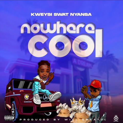 Nowhere Cool (Hyew Biibi)