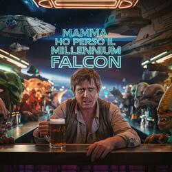 Mamma ho perso il Millennium Falcon