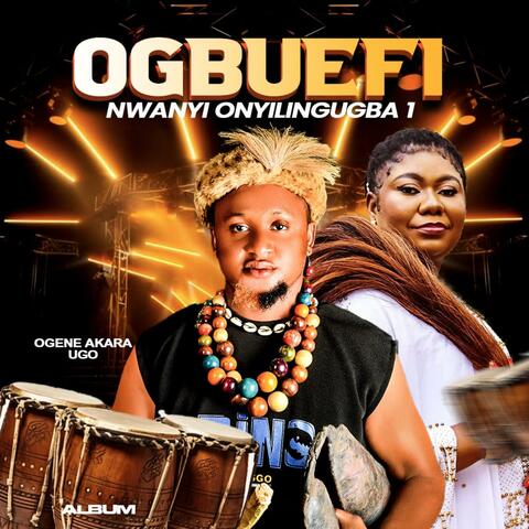 Ogbuefi nwanyi