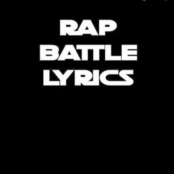Rap Battle (feat. HoodRich Tez)