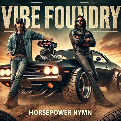 Horsepower Hymn