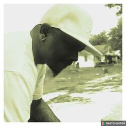 BEATING DOWN THE BLOCK