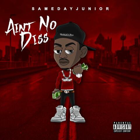 Aint No Diss