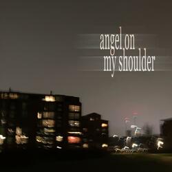 angel on my shoulder (feat. Yung Blasian)