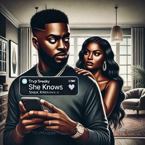 She Knows (feat. Bckbonea)