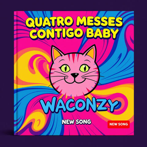QUATRO MESSES CONTIGO BABY (PARA SIEMPRE)
