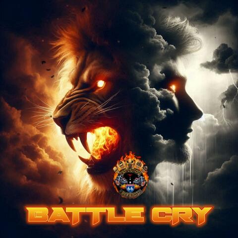 Battle Cry