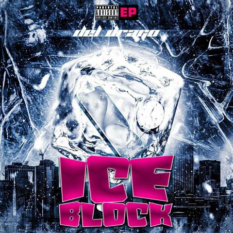 ICE BLOCK EP