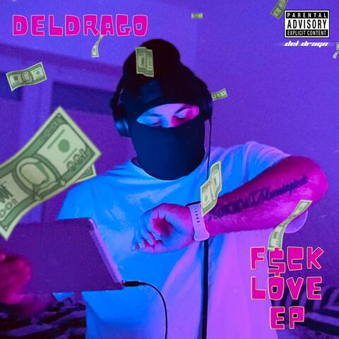 F$cK LOVE EP